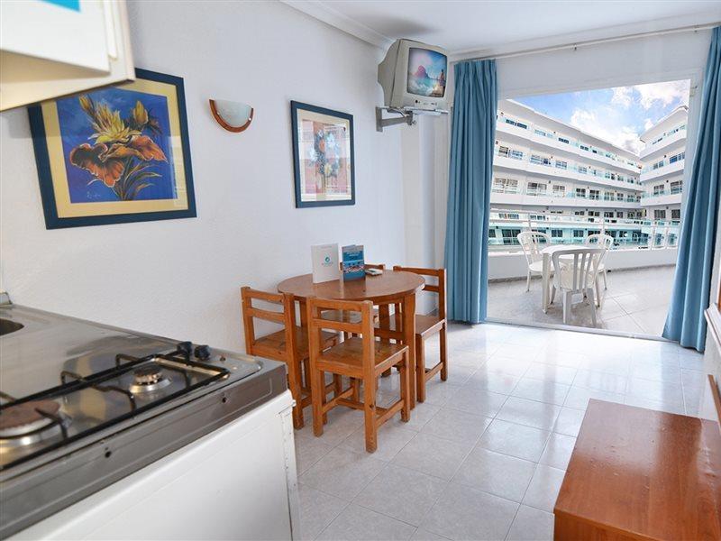 Apartamentos Vibra Jabeque Blue Ibiza Exterior foto